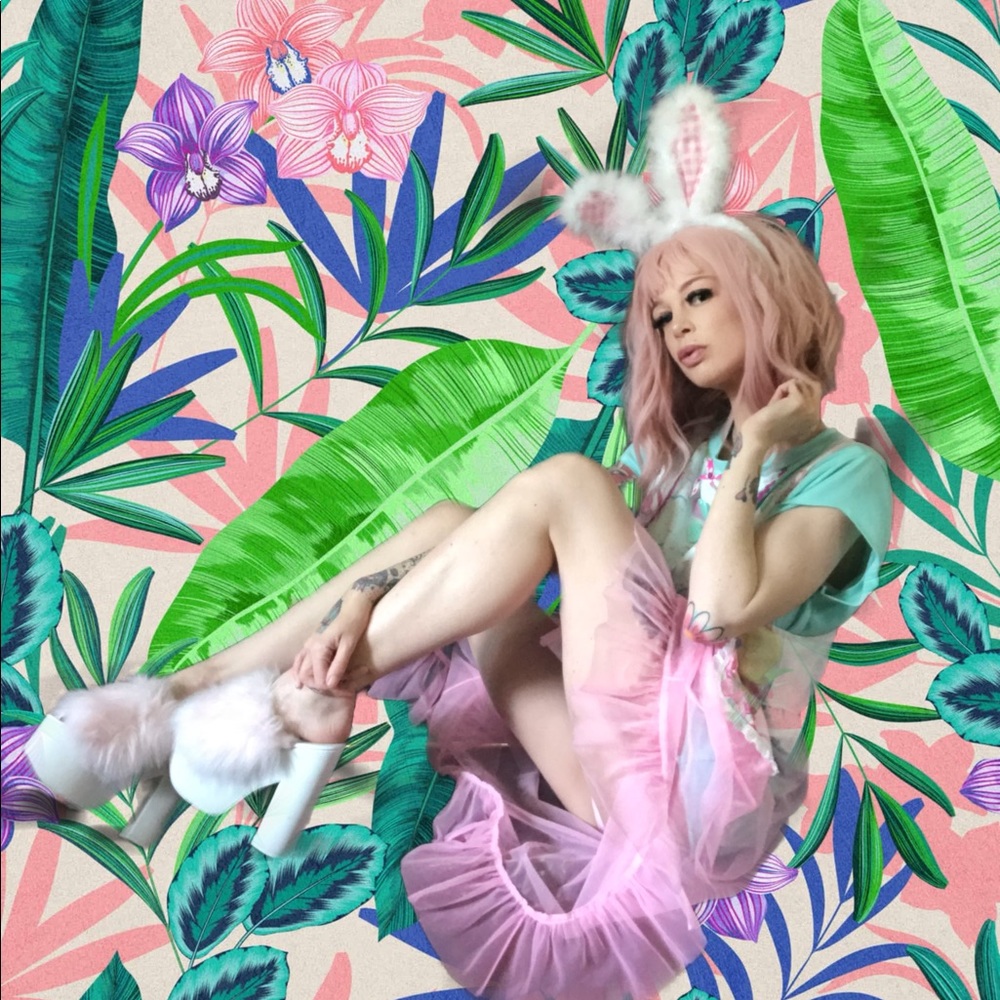 Barbie lingerie nighty gown - Picture 2 of 8